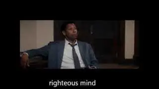 righteous mind