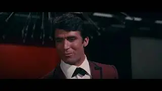Sharon Tate Death Scene In Valley Of The Dolls