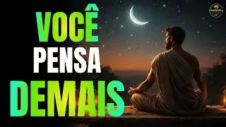 Como PARAR Apenas de PENSAR e COMEÇAR a AGIR
