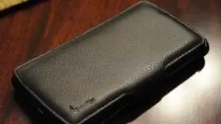 Nexus 5 Smart Cover? -  Poetic StrapBack