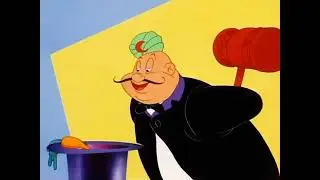 Cartoon Classics   Vol  5  25 Favorite Cartoons   3 Hours ia