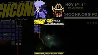 Thats crazy NO THATS CRAZY!! #terraria #twitch #twitchstreamer #vtuberclips #vtuber