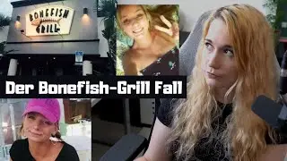 Der Bonefish-Grill Fall | Der Fall Savannah Gold | Gelöst