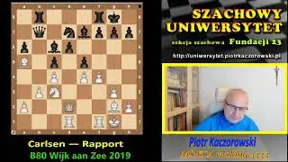 #Szachy Magnus Carlsen. RS.7262