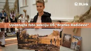 Upoznajte foto sekciju OŠ 