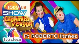 BROMA A LAGRIMITA 