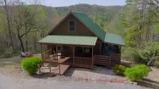 437 Deer Crossing Lenoir NC