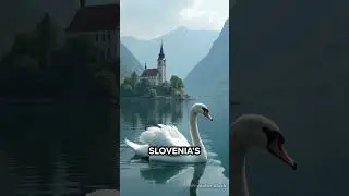 Lake Bled: Slovenia&rsquo;s Storybook Island Escape