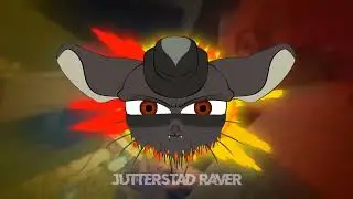 Jutterstad Raver - Like it like this ( RaggaCore & RaggaTek Mix + 1 Early Rave Track )