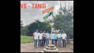 76 th Independence Day Celebration at different Veterinary Institutions of Dist Cuttack