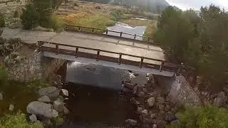 Hope Valley  West Fork Carson River