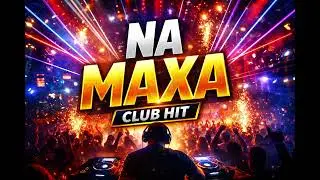 NA MAXA 🔊 Ten Numer Roznosi Parkiety | Club Hit (Prod. Perver)