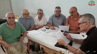 مستجدات الدخول المدرسي 2025/2024 بمديرية التربية لولاية جيجل