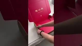 Custom Color-Blocked Mailer Box: Design & Durability  #custompackaging #mailerbox #packagingsupplier