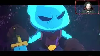 Ember Knights Episode 1