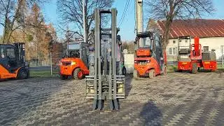 Paletyzer Meyer 6-5206g Eddi Complex