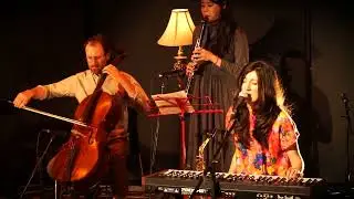 L CON - Heimatort  (Live)