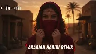 🎧 Top Arabic Remix Love Mix | 🌙 Romantic Middle East Songs 2025