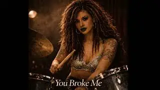 IngaRose - You Broke Me