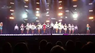 Michael Flatley LIVE at O2 Arena 2