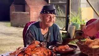 Cooking for the Whole Family Outdoors - Rural Traditions - Farm to Table