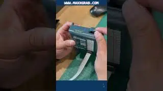 How to Programme a Token on a Microcoin SP.