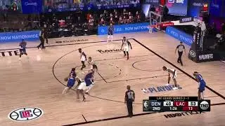 Defense- Stop & Contest (Closeouts)