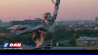 Belarus & Russia discuss forming new union, protesters rally in Minsk against possible integration