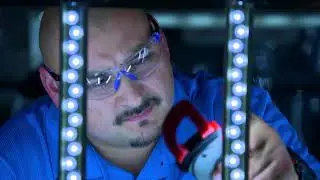 Bank OZK National Spot - New Look + Commercial Videography
