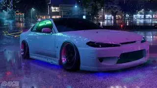 IUGIN'S PLAYLIST - NEED FOR SPEED HEAT #2
