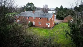 Glebe Farm Mews, Thornton Le Moors - Property Viewing and Walkthrough