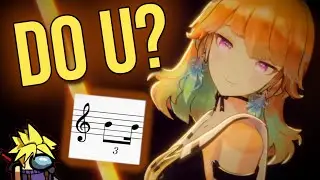 Why DO U is a BOP!