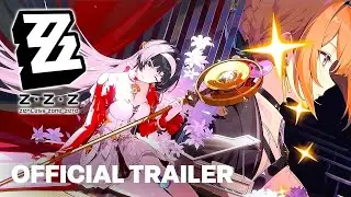 Zenless Zone Zero - Version 1.5 Teaser | 