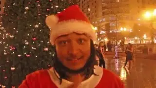 Christmas Trap - Santa Clause Got Bars!!