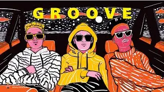 GROOVE | HIP HOP | laid-back | Vol.01