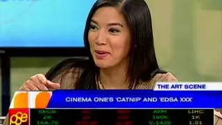 The Art Scene: Cinema One's 