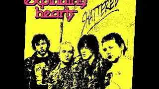 The Exploding Hearts - Rumours In Town