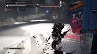Black Cerberus NG+ (with full set drop)