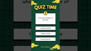 #music #who.is the founder of Gravity??????? #fact and quizes hub