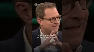 Sagt er die Wahrheit? CSU-Generalsekret&auml;r &uuml;ber Alkohol auf Volksfesten | #Shorts #Lanz #Markuslanz