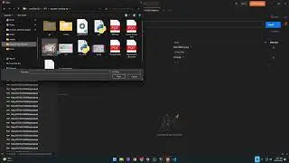 Document Scanner with Face Recognition using Python - Demo
