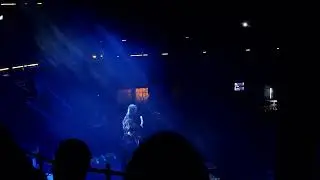 Duster - Me and The Birds (extended) Live at the Manchester Albert Hall