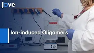 Ion-induced Oligomers for Immune Cell Stimulation | Protocol Preview