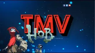 RMS   HoB Yuki & Recon Edition; talk Hob, BDO, Streaming & Gaming P1