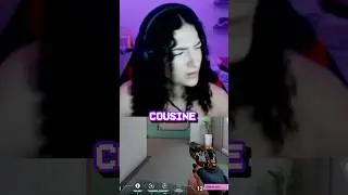 &Agrave; QUEL MOMENT ON SE RESSEMBLE ? 😂 #twitch #valorant #stream #gaming #streamer