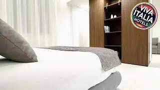 Nora's Suites | Palermo, Italy | Hotel Review 🏩