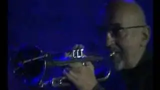 tomasz stanko: Suspended Night, concert cut Kazimierz 2004