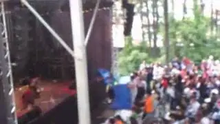 Anime Dreams 2012  -TouhouVSpump2- 6