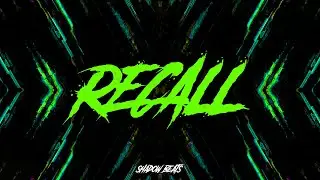 [FREE] Hard Booming Aggressive Trap 'RECALL'  Booming Trap Beat