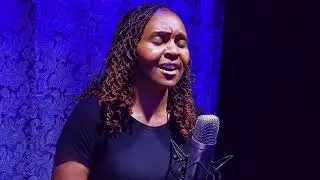 Uweponi mwako _cover